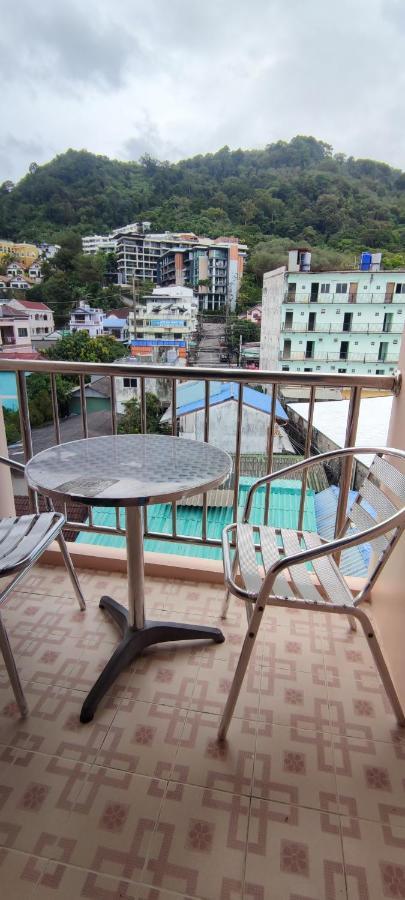 Patong G&B Guesthouse מראה חיצוני תמונה