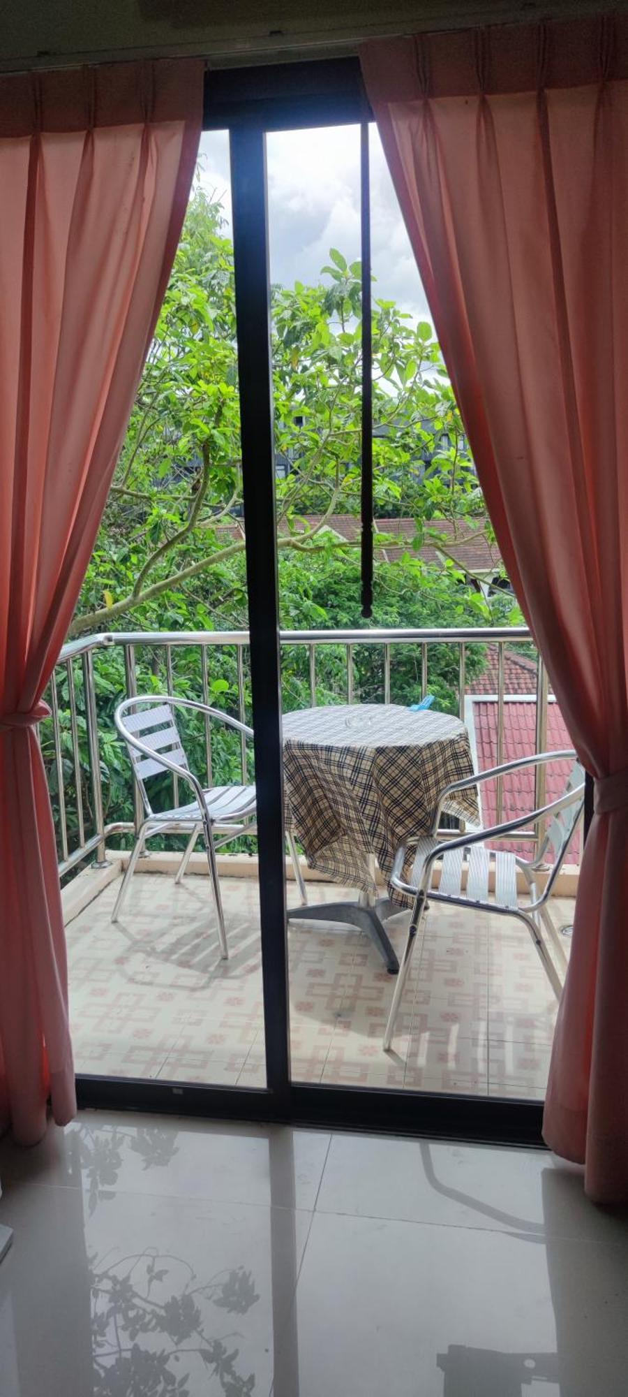 Patong G&B Guesthouse מראה חיצוני תמונה