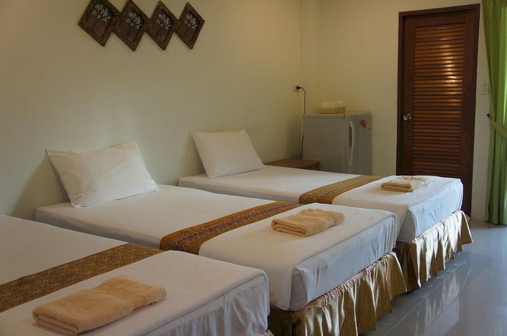 Patong G&B Guesthouse מראה חיצוני תמונה